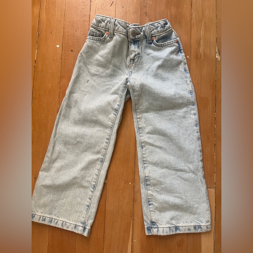 Cat & Jack Light Blue Kids Jeans